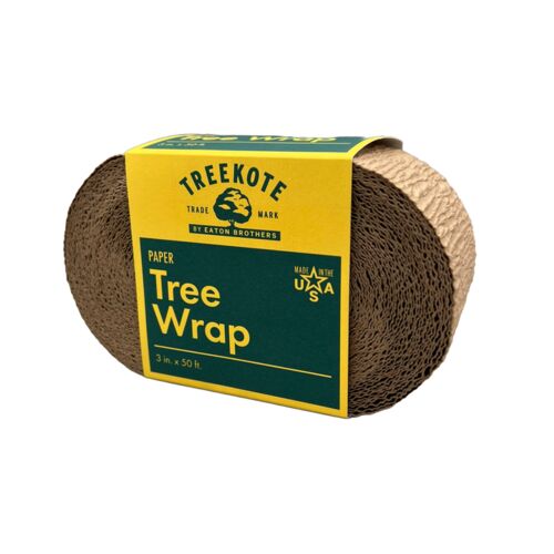 Tree Wrap - 3" x 50'