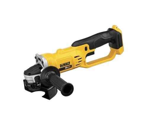 20V Max* 4-1/2" Grinder (Tool Only)