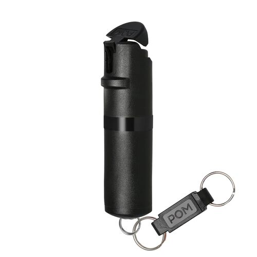 Pepper Spray with Key Chain