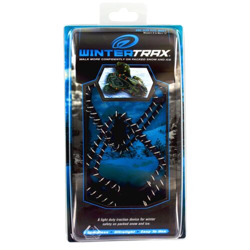 Men's Shoe Traction Device