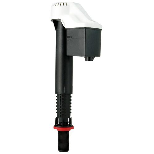 Quiet Fill Toilet Fill Valve