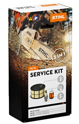 Chain Saw Service Kits - MS271 MS291