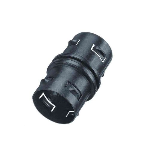 Corrugated Internal Coupler