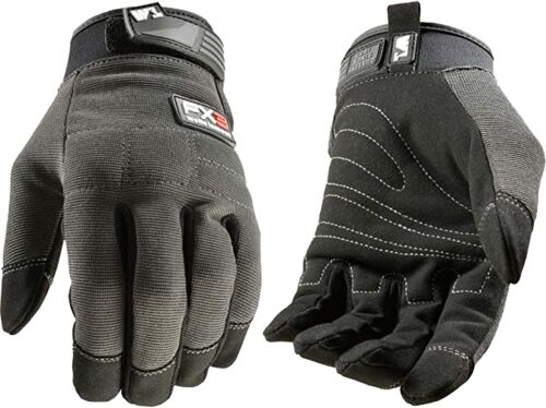 Men's FX3 All-Purpose Adjustable Work Gloves