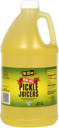 Pickle Juicers - 64 oz