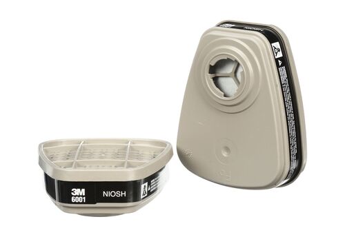 6001PB1-1 Organic Vapor Cartridge
