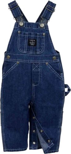 Infant Bib Overalls