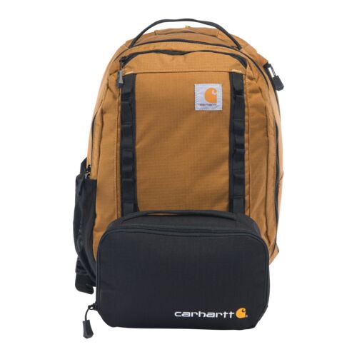 Cargo Series 20L Daypack with 3 Can Cooler