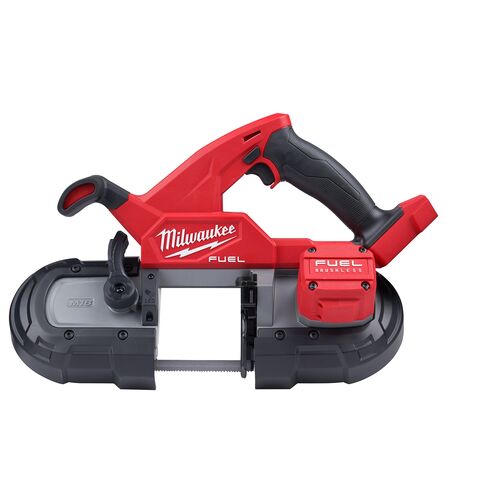 M18 FUEL Compact Bandsaw (Tool-Only)