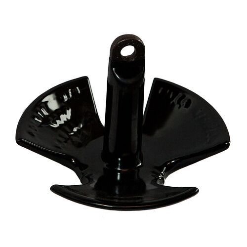 River Special Vinyl Covered Anchor - 18#