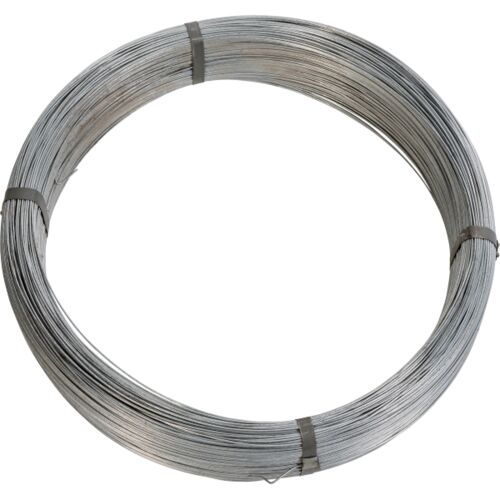 170K PSI Hi-Tensile Smooth Wire - 4,000'