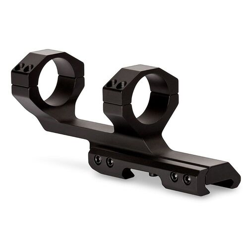 2" 30MM Offset Cantilever Riflescope Ring Mount