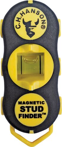 Magnetic Stud Finder