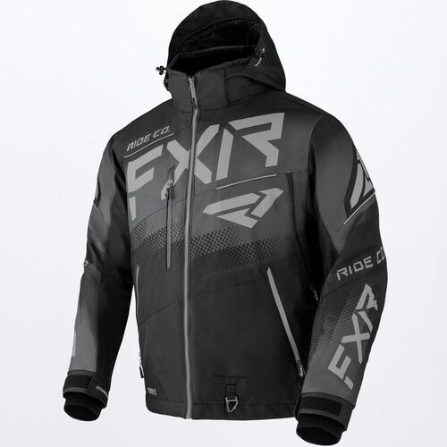 Men's Boost FX 2-in-1 Jacket