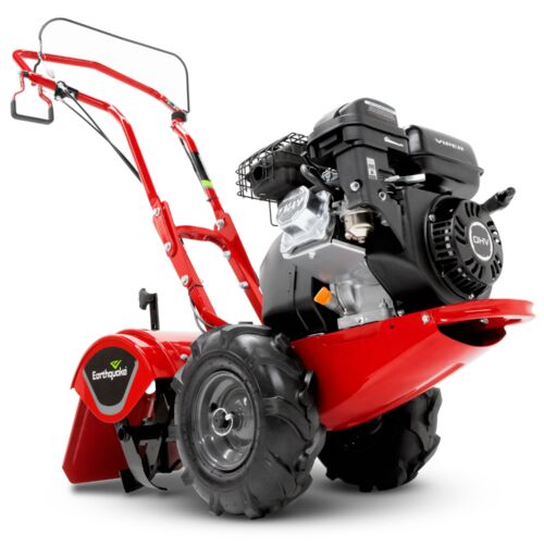 Victory Rear Tine Tiller with 212cc Viper Engine