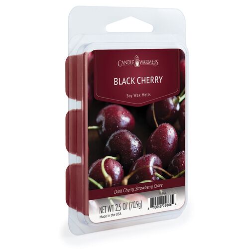 Black Cherry Wax Melts 2.5 oz