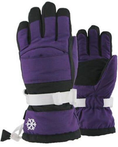 Little Girls' Tusser Snowboard Glove - Assorted Colors