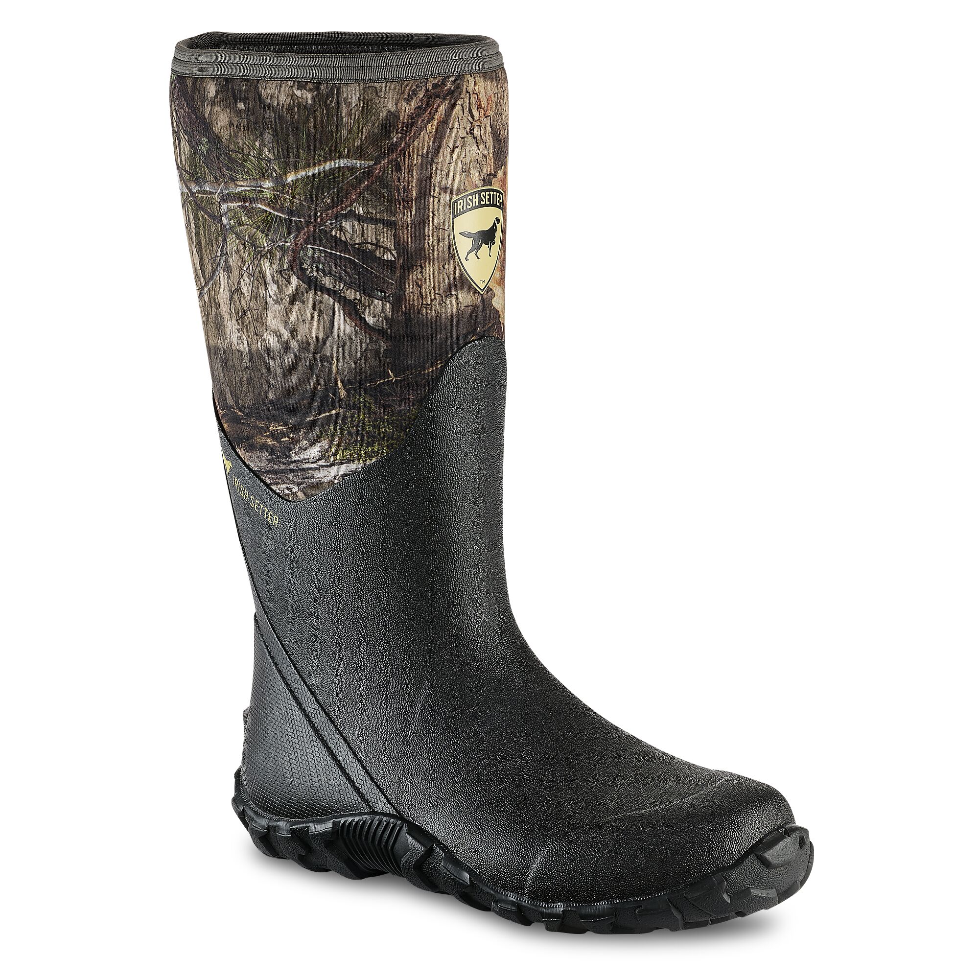 Irish setter muck boots best sale