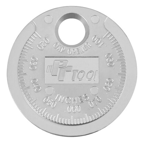 Spark Plug Gap Gauge