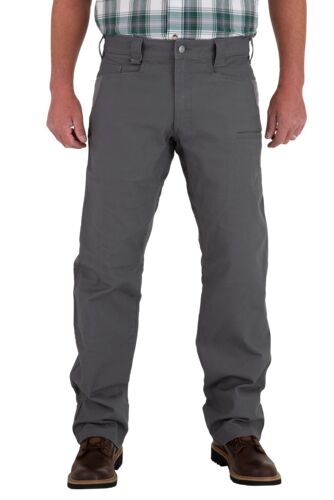 Men's FullFlexx HD Hammer Drill Canvas Work Pant