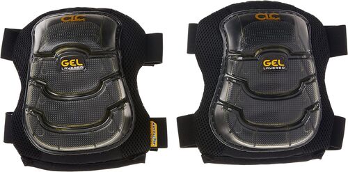 Airflow Gel Kneepads