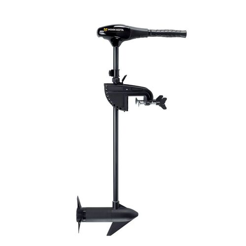 12V 36" Shaft C2 40 Transom-Mount Trolling Motor