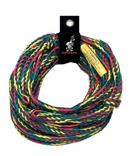 4 Rider Tube Tow Rope