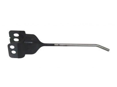 Rubber Rake Tooth for New Holland & Allen Rakes - Right
