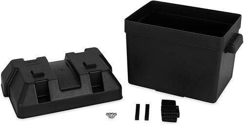 Group 24 Standard Battery Box