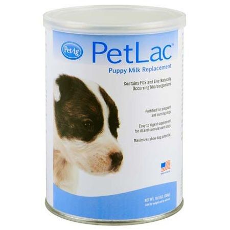 PetLac Puppy Milk Replacement