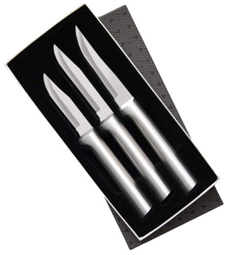 Paring Knives Galore Gift Set