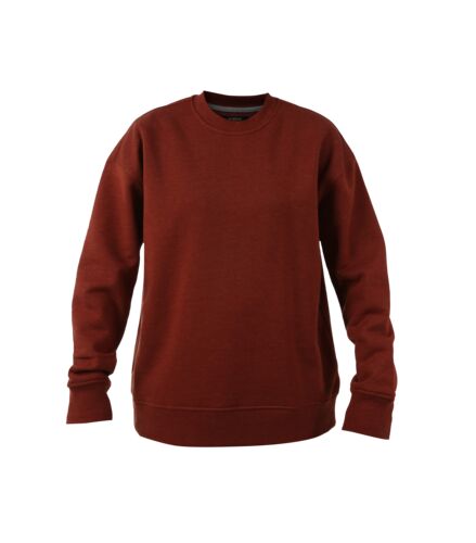 Women's Flex Oversized Crew
