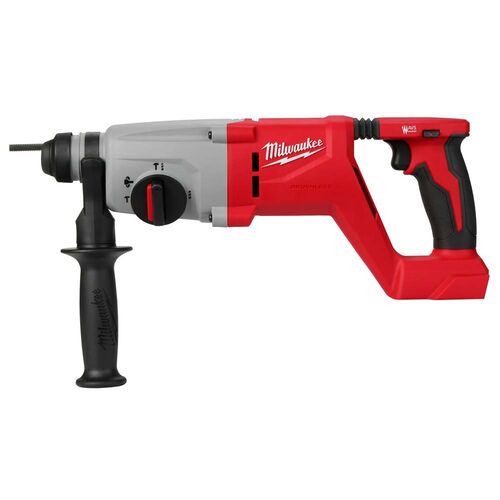 M18 Brushless 1” SDS Plus D-Handle Rotary Hammer (Tool Only)