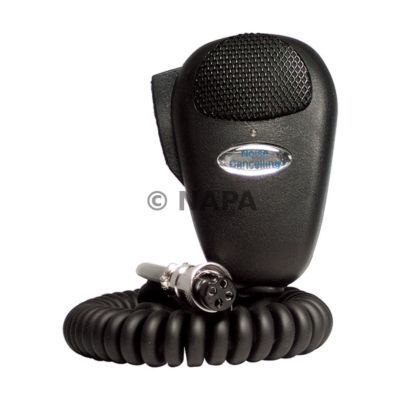 4 Pin Noise Cancelling Design CB Microphone