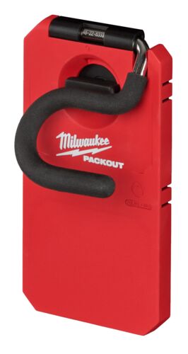 PACKOUT 4" S-Hook