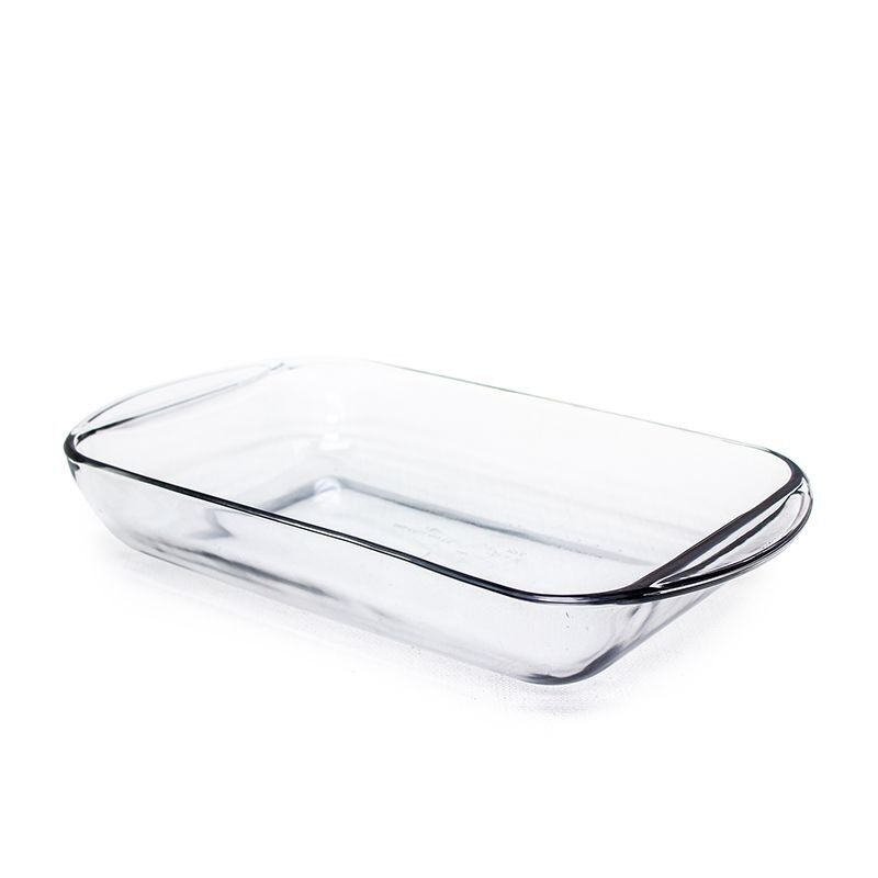 Kitchen Classics 3 Quart Rectangular Bake Dish