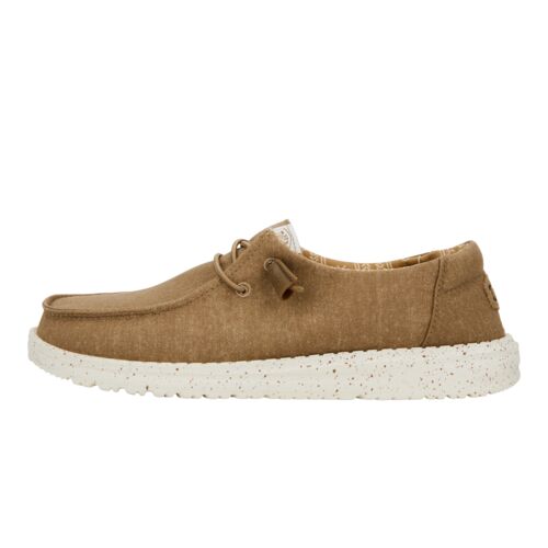 Women's Wendy Stretch Canvas Slip-On Shoes