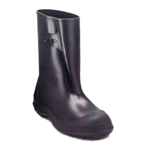 Men's 10" Work Over Boot