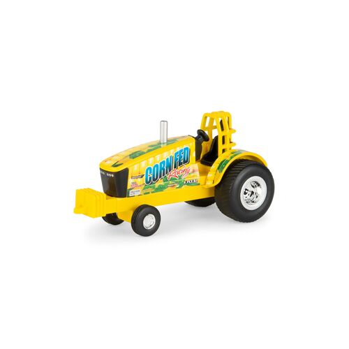 1:64 Puller Corn Fed Tractor