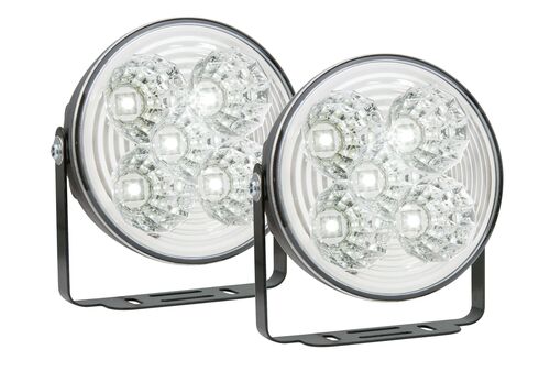 LED Racing Lights 2-Pack
