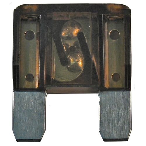 Maxi 70 Amp Fuse - Brown