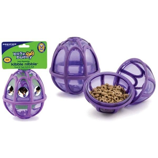 Petsafe kibble nibble best sale