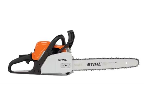 MS 180 Chainsaw with 16" Bar
