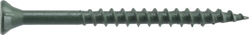 Deck Plus Green Star Drive Deck Screws