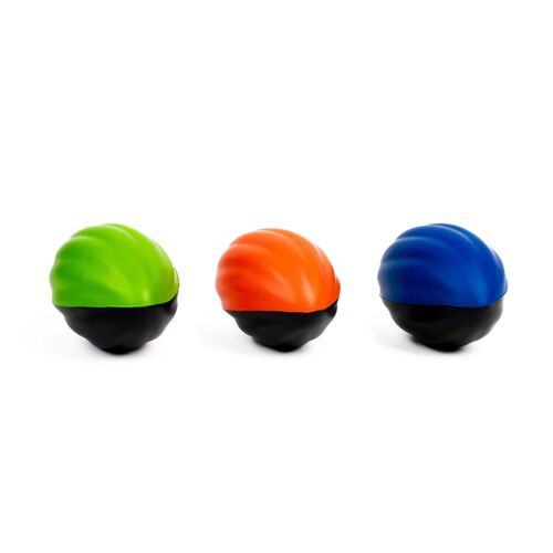 5" Foam Football- Assorted