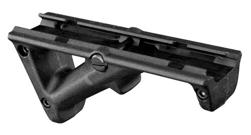 Platform Black Polymer AFG2 Angled Foregrip Grip