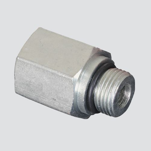 Apache Website - FF6404 5/8" Female O-ring Boss X 1/2" Male Pipe Thread - View #4