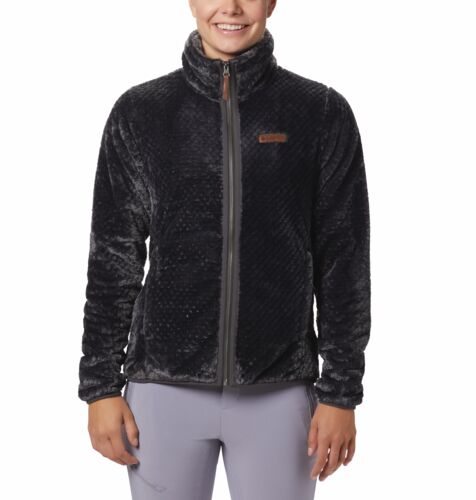 Women's Fire Side II Sherpa Full Zip Fleece