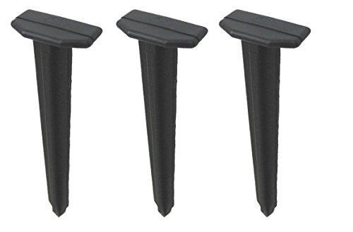 Heavy Duty Poly Anchoring Stakes