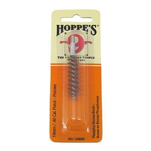 Phosphor Bronze Brush - 10mm/40 Pisto